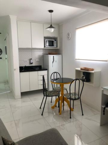 Rua Dr Diogo De Faria, 671 Apto 81 Sao Paulo Bagian luar foto